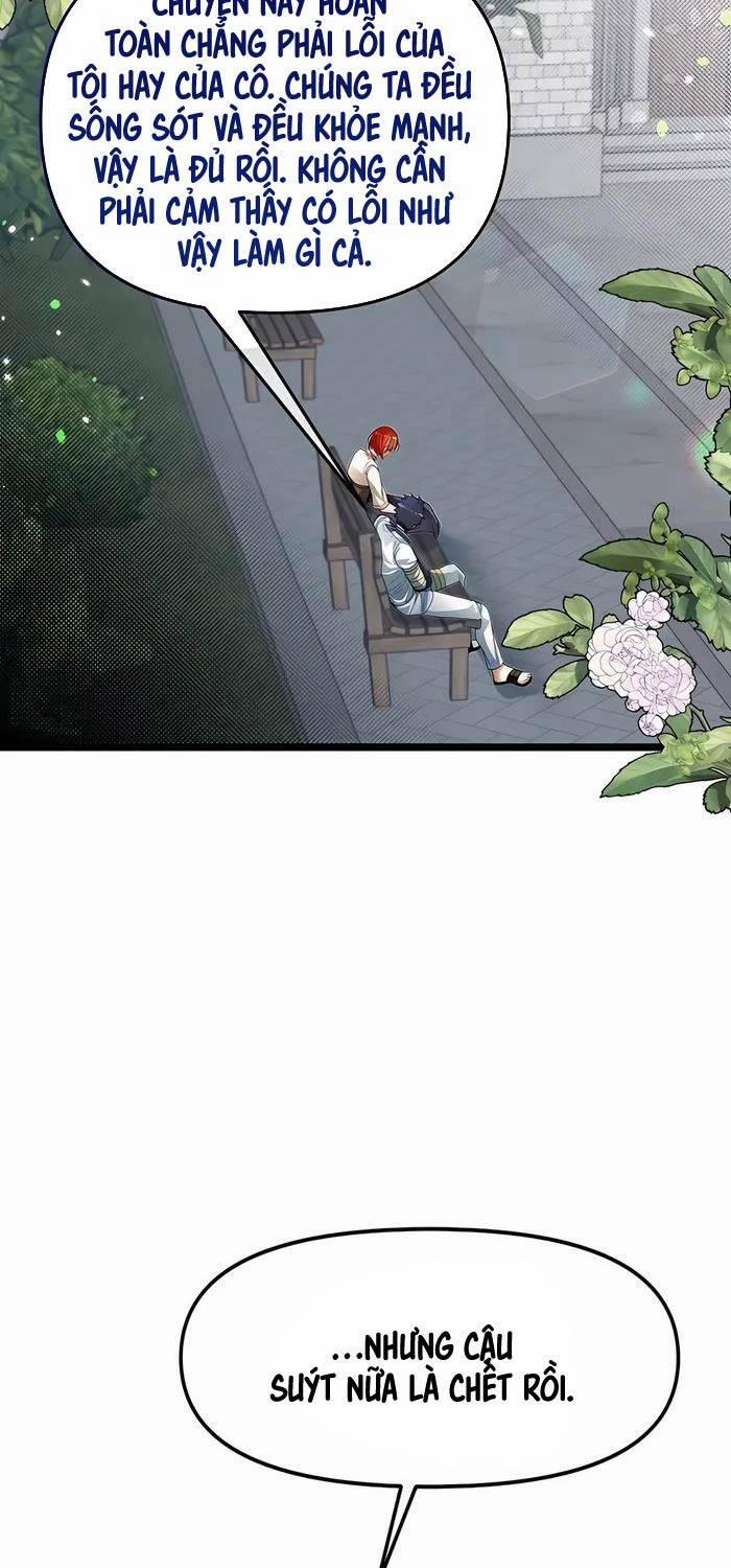 Anh Trai Anh Hùng Là Người Đã Chết Trong Học Viện 79 trang 53