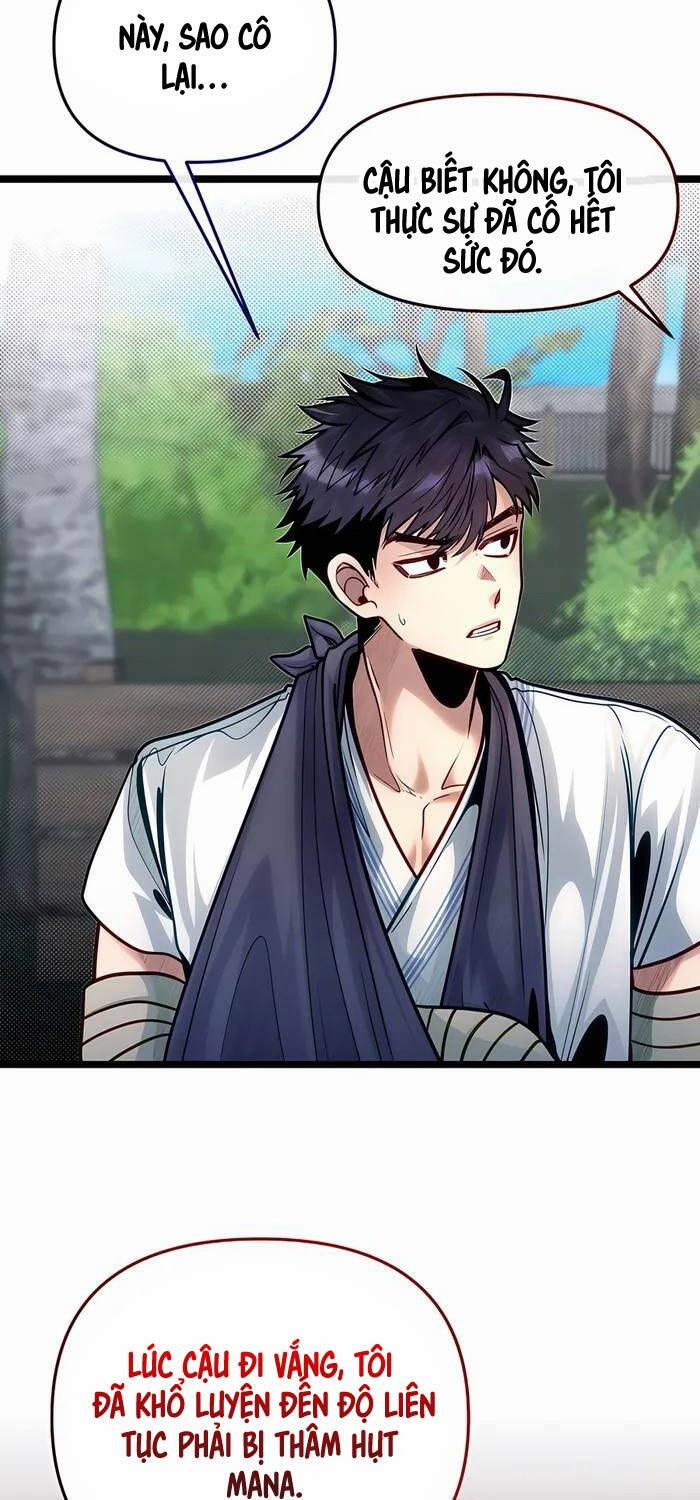 Anh Trai Anh Hùng Là Người Đã Chết Trong Học Viện 79 trang 57
