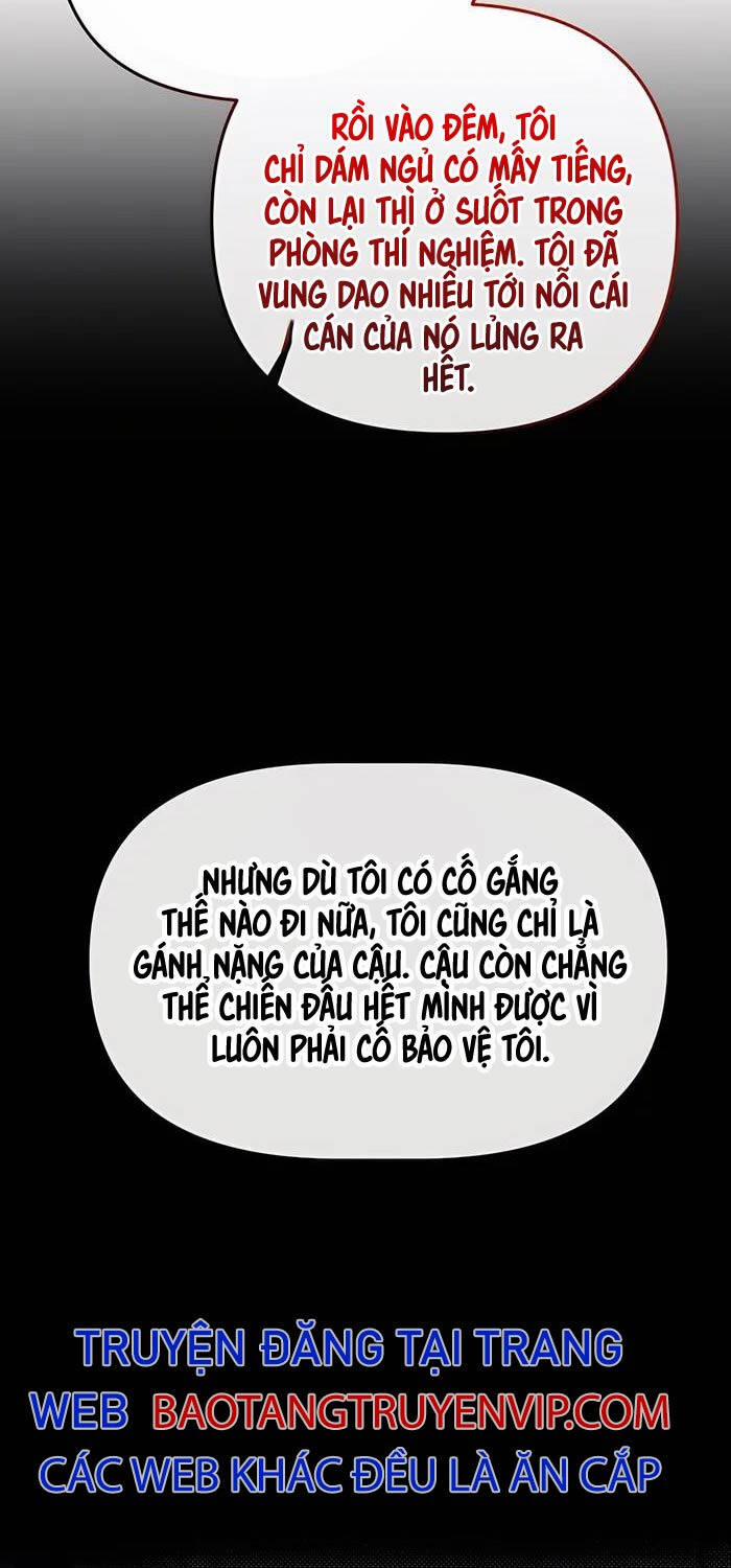 Anh Trai Anh Hùng Là Người Đã Chết Trong Học Viện 79 trang 58