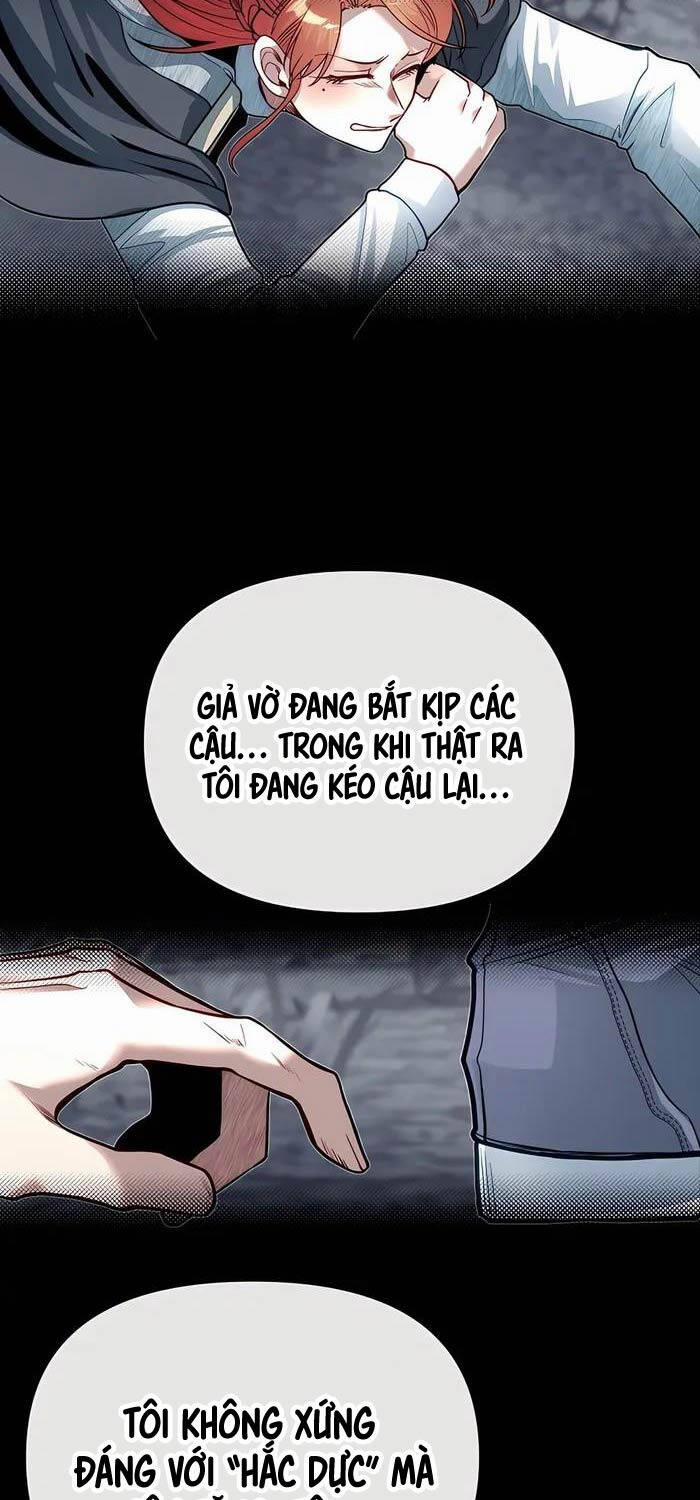 Anh Trai Anh Hùng Là Người Đã Chết Trong Học Viện 79 trang 60