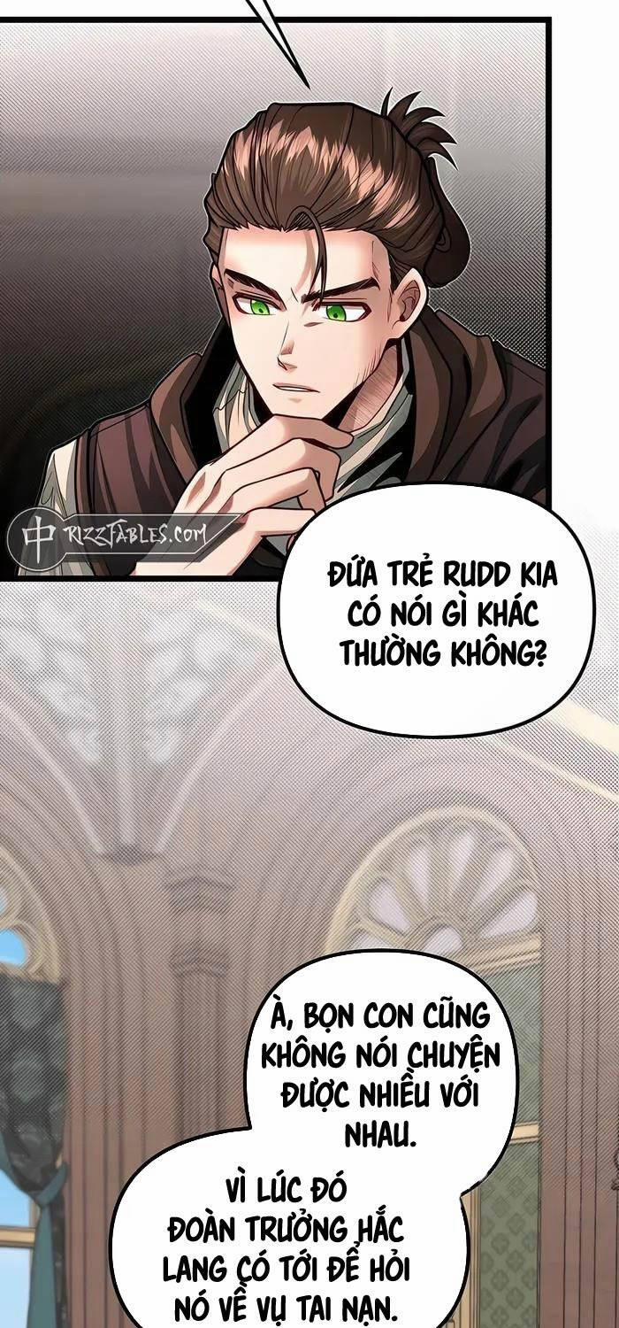 Anh Trai Anh Hùng Là Người Đã Chết Trong Học Viện 79 trang 8