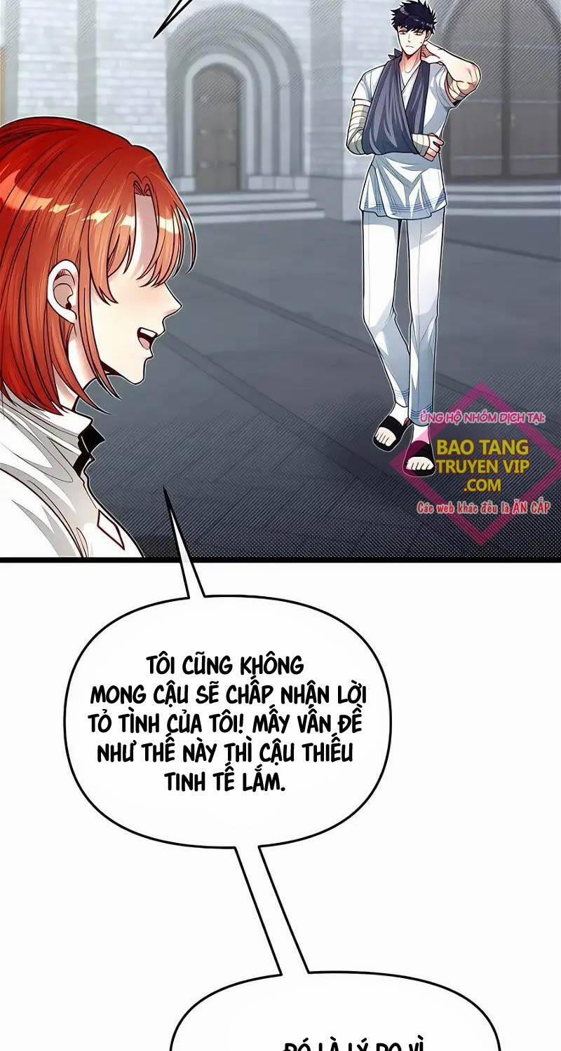 Anh Trai Anh Hùng Là Người Đã Chết Trong Học Viện 80 trang 11