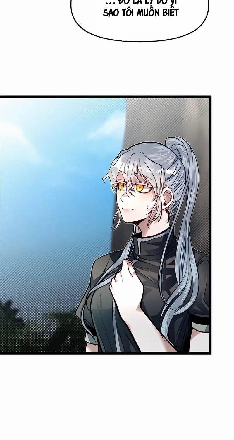 Anh Trai Anh Hùng Là Người Đã Chết Trong Học Viện 80 trang 12