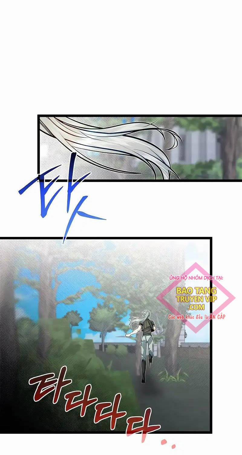 Anh Trai Anh Hùng Là Người Đã Chết Trong Học Viện 80 trang 21