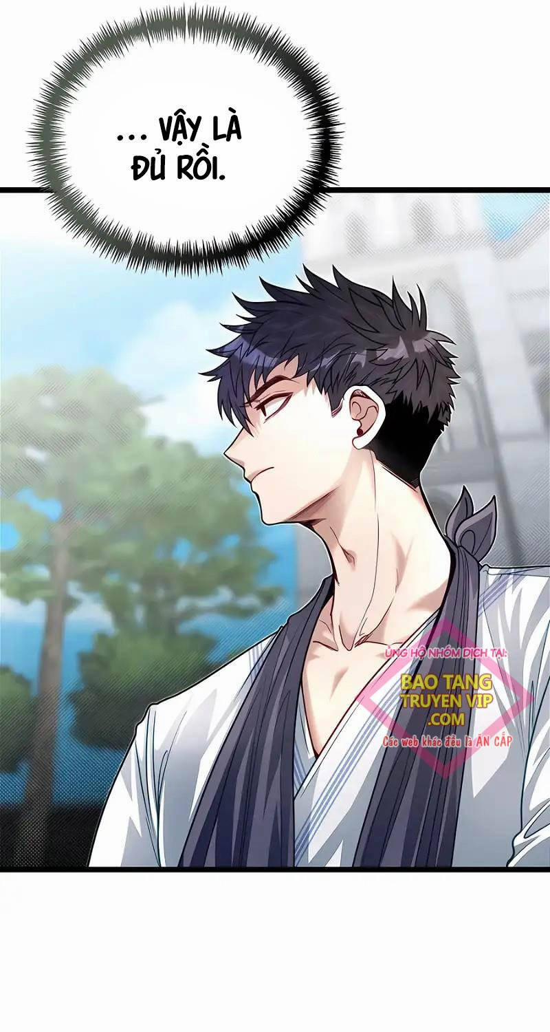Anh Trai Anh Hùng Là Người Đã Chết Trong Học Viện 80 trang 23