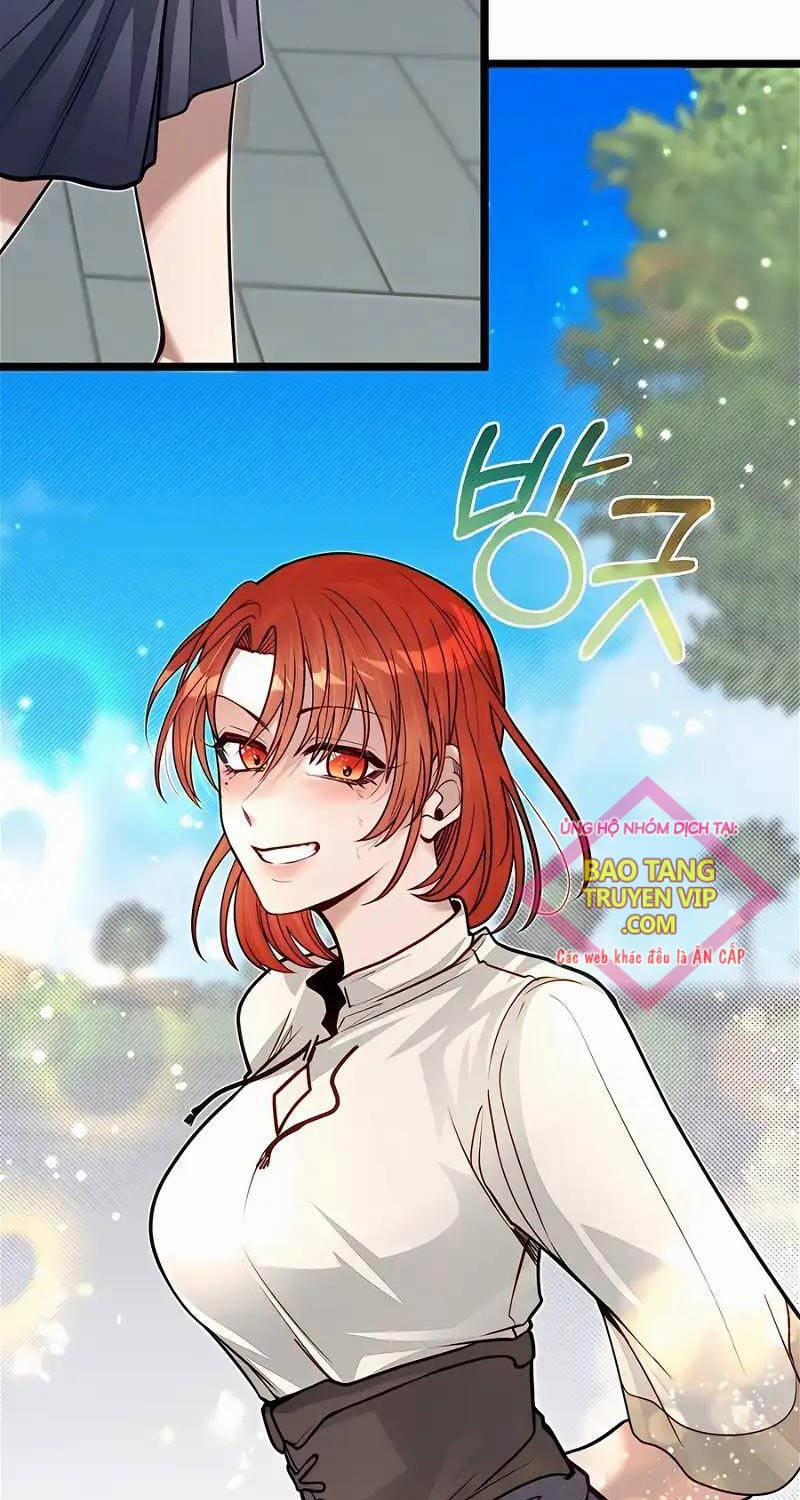 Anh Trai Anh Hùng Là Người Đã Chết Trong Học Viện 80 trang 25
