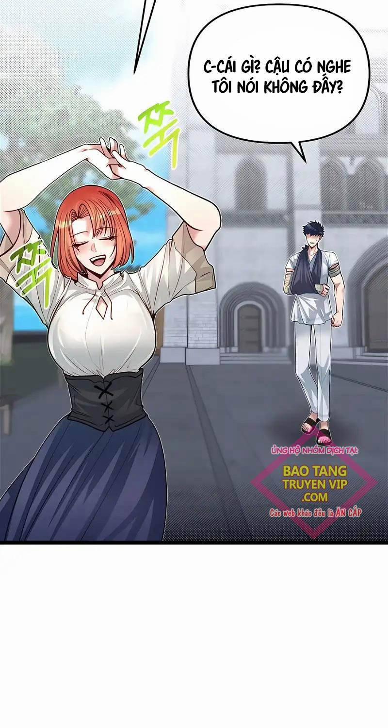 Anh Trai Anh Hùng Là Người Đã Chết Trong Học Viện 80 trang 27