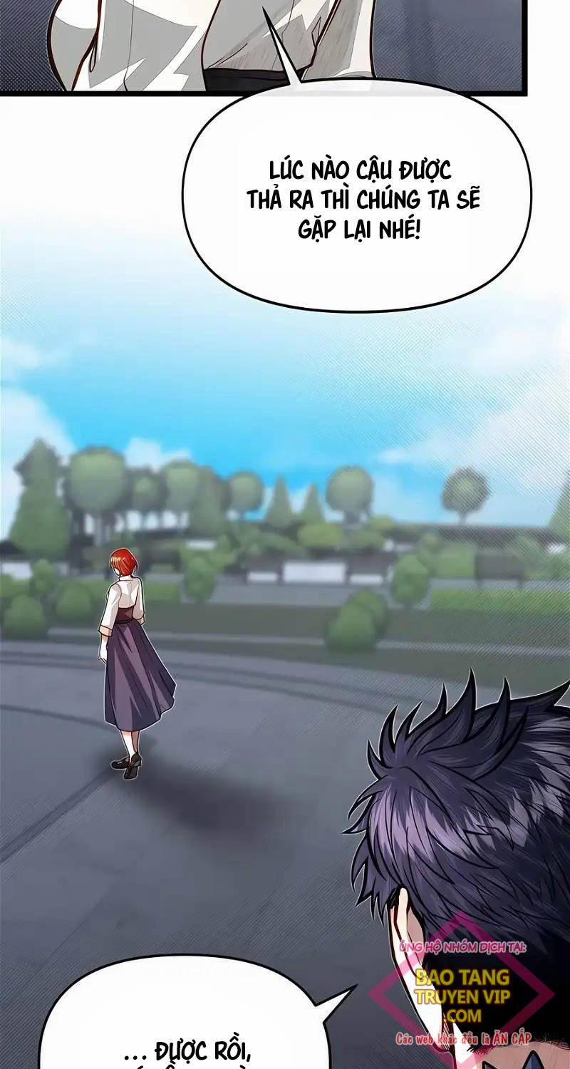 Anh Trai Anh Hùng Là Người Đã Chết Trong Học Viện 80 trang 29