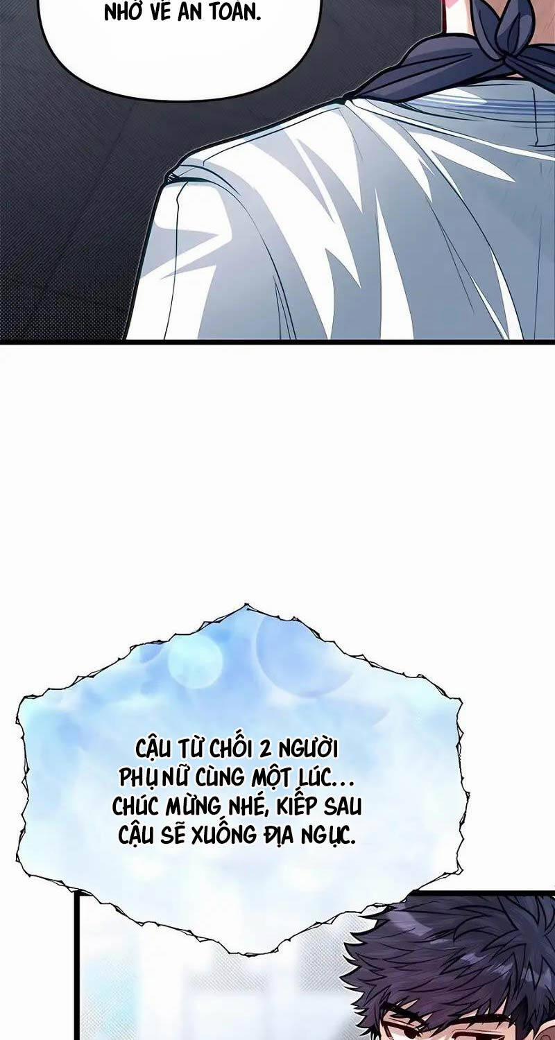 Anh Trai Anh Hùng Là Người Đã Chết Trong Học Viện 80 trang 30