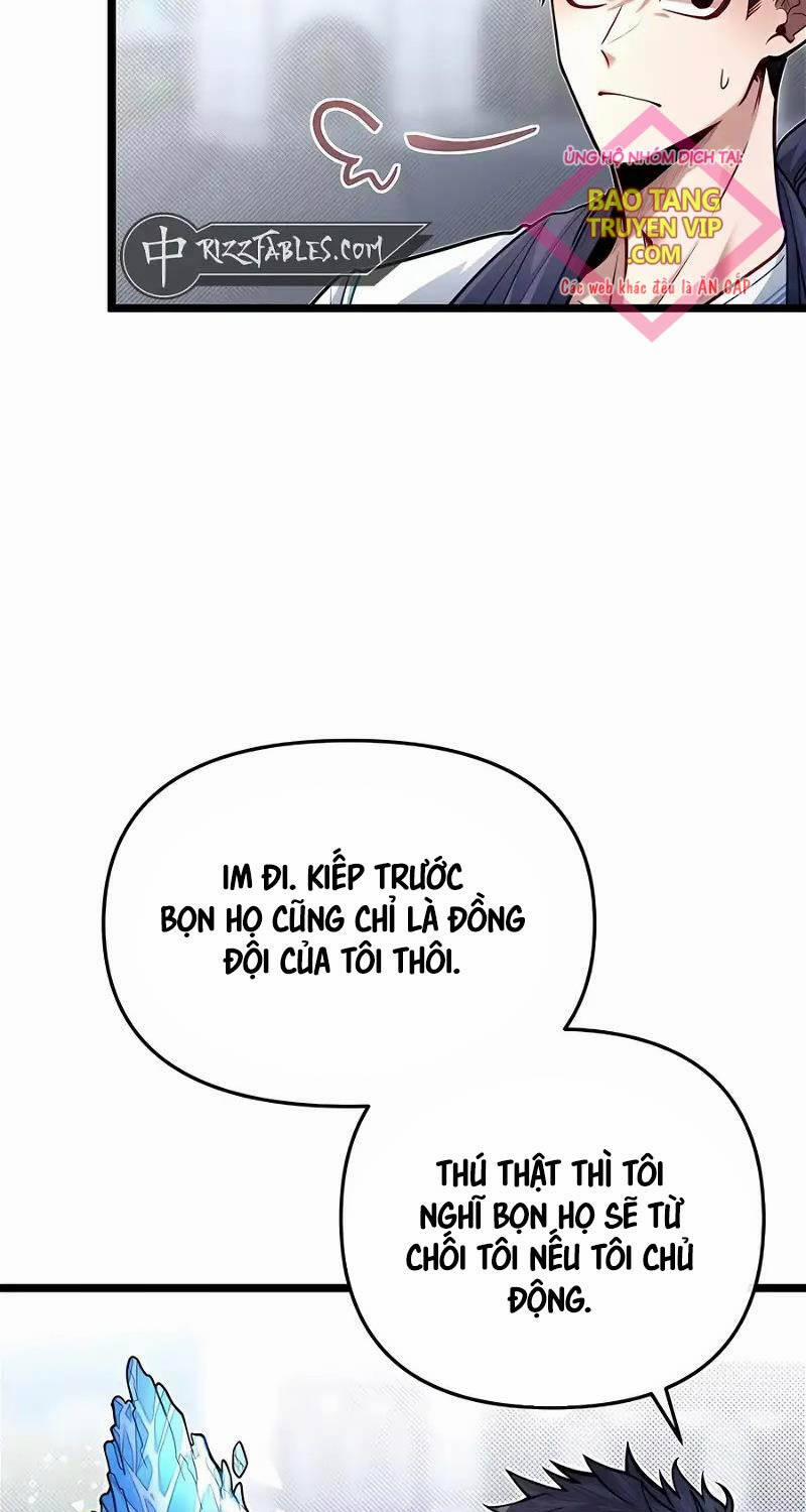 Anh Trai Anh Hùng Là Người Đã Chết Trong Học Viện 80 trang 31