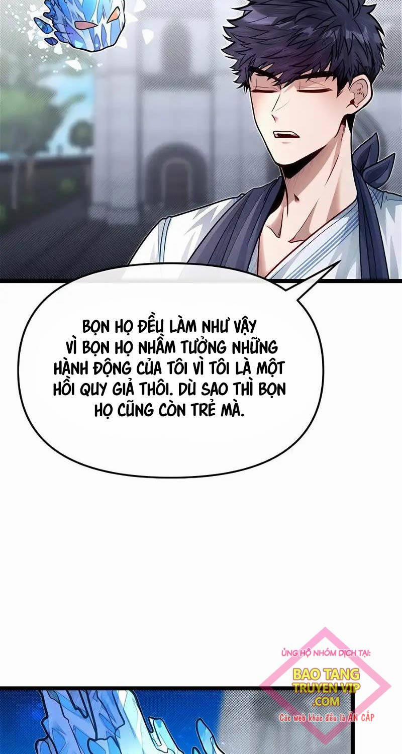 Anh Trai Anh Hùng Là Người Đã Chết Trong Học Viện 80 trang 32