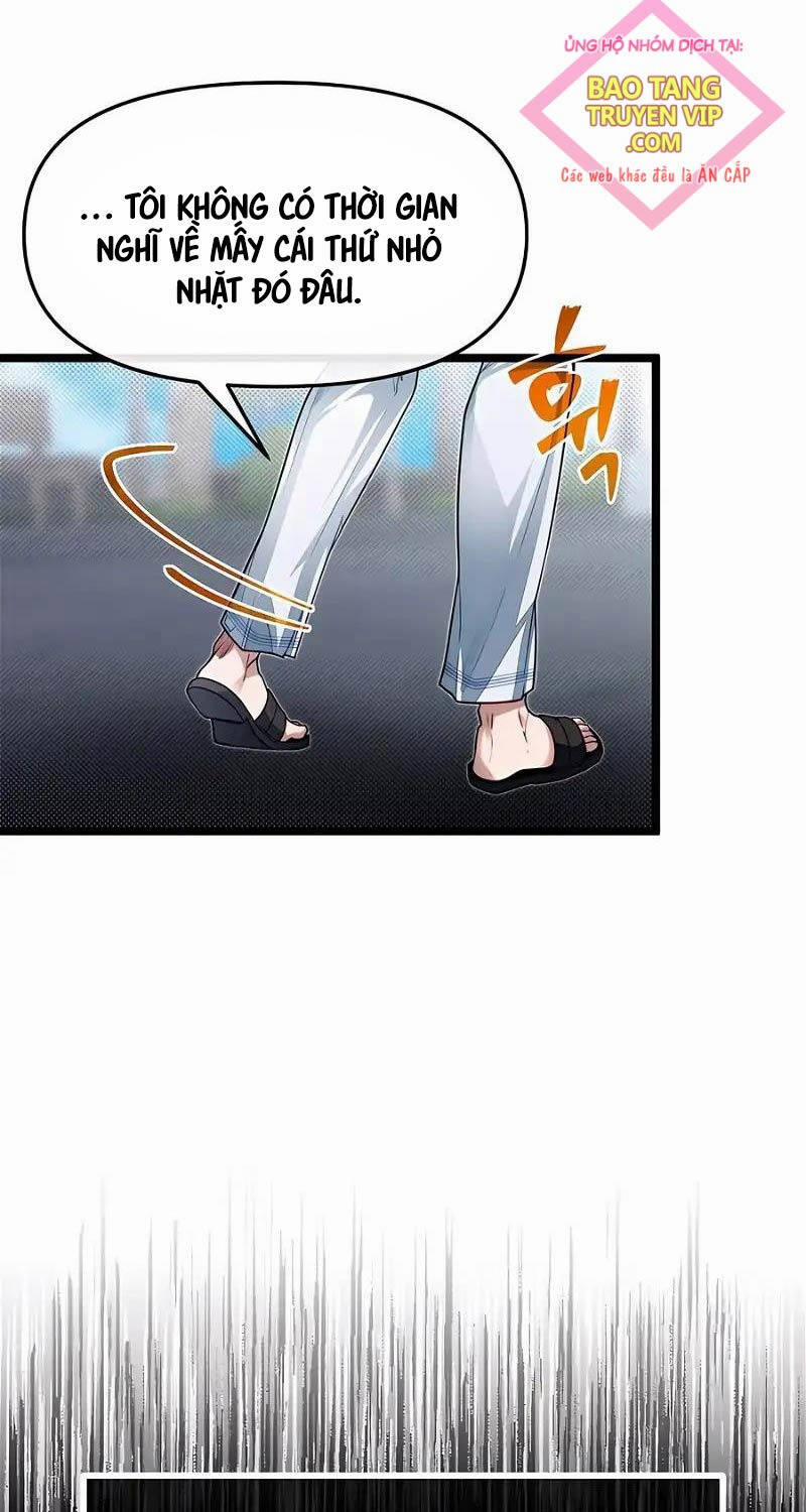Anh Trai Anh Hùng Là Người Đã Chết Trong Học Viện 80 trang 34