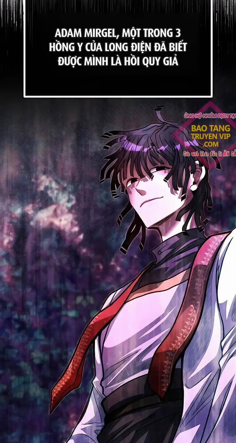 Anh Trai Anh Hùng Là Người Đã Chết Trong Học Viện 80 trang 35