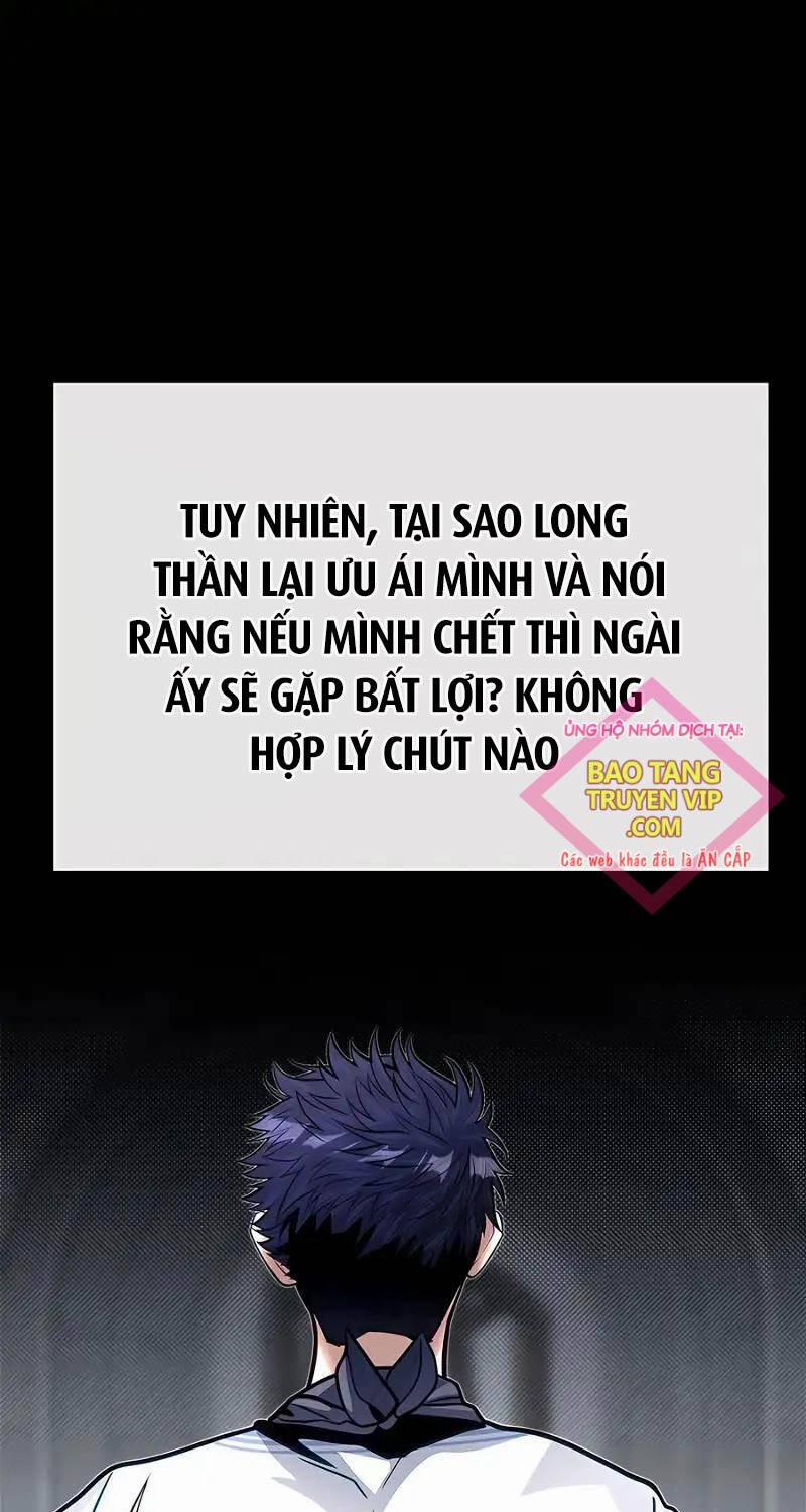 Anh Trai Anh Hùng Là Người Đã Chết Trong Học Viện 80 trang 38