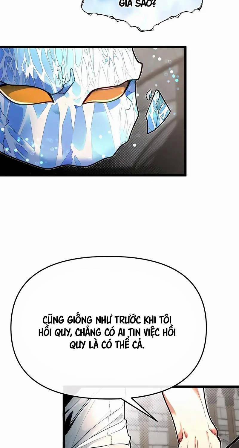 Anh Trai Anh Hùng Là Người Đã Chết Trong Học Viện 80 trang 44
