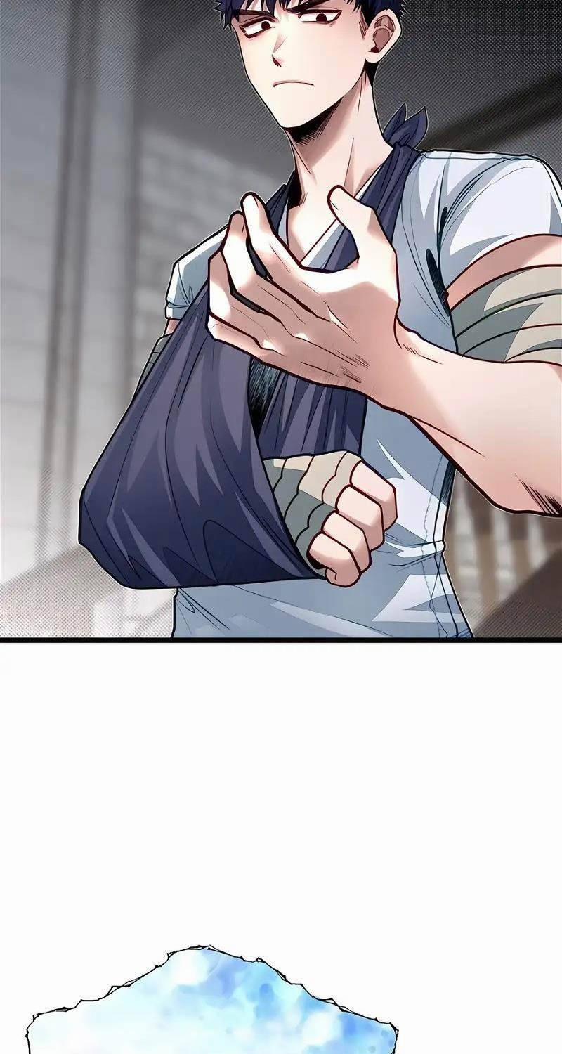 Anh Trai Anh Hùng Là Người Đã Chết Trong Học Viện 80 trang 50