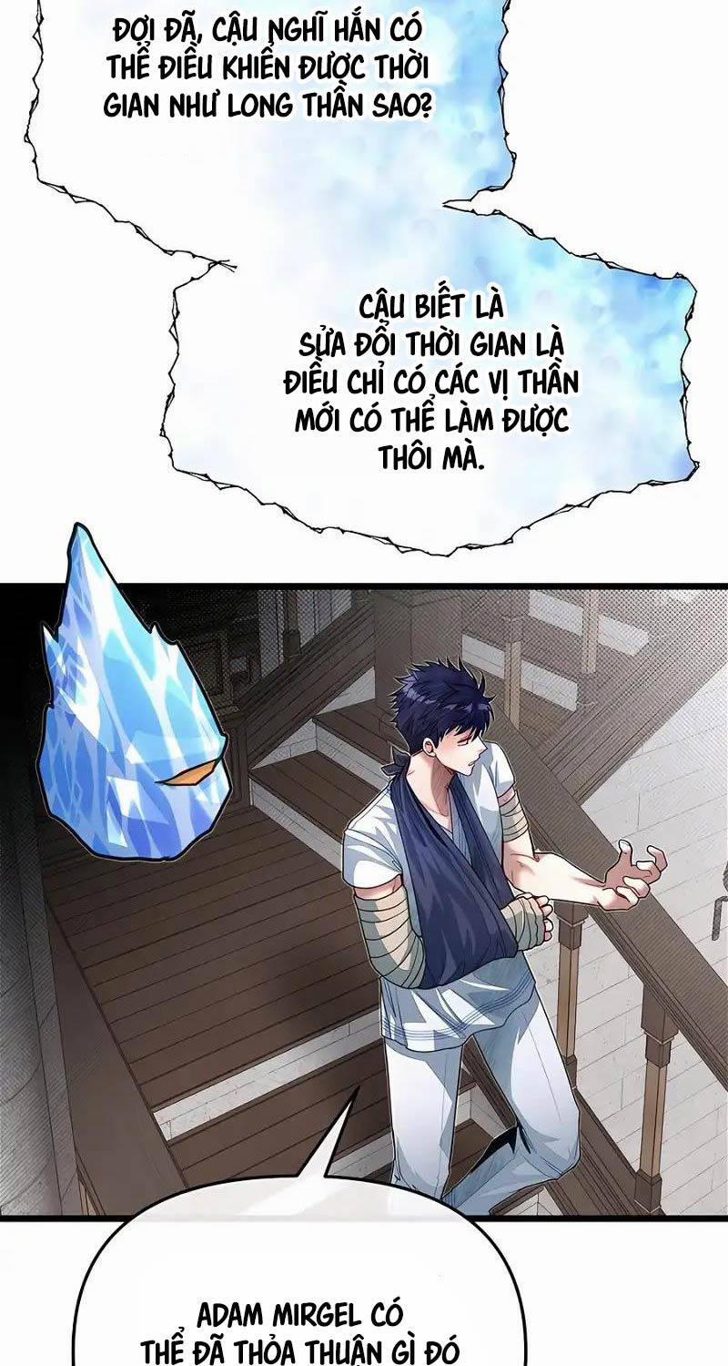 Anh Trai Anh Hùng Là Người Đã Chết Trong Học Viện 80 trang 51