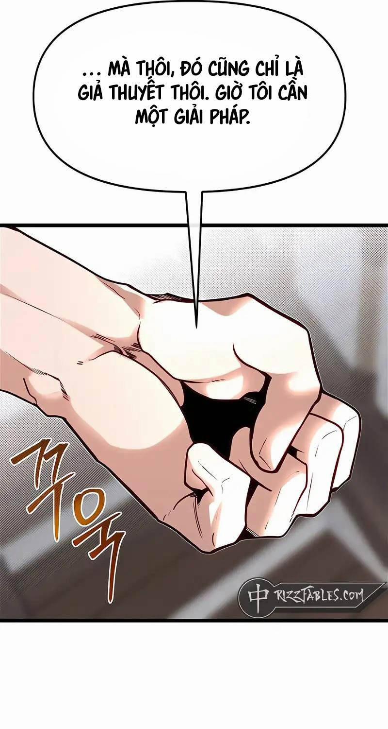 Anh Trai Anh Hùng Là Người Đã Chết Trong Học Viện 80 trang 53