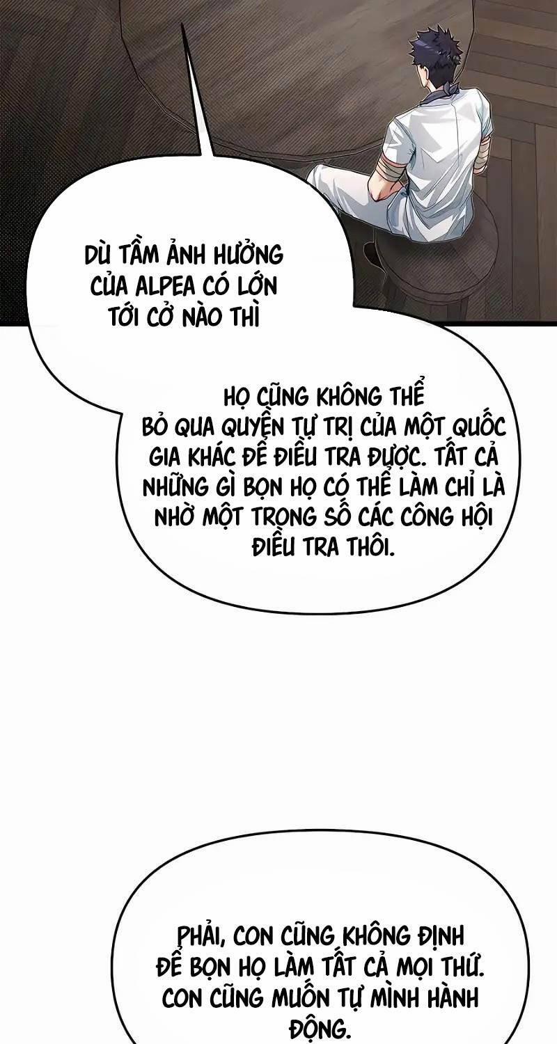 Anh Trai Anh Hùng Là Người Đã Chết Trong Học Viện 80 trang 61