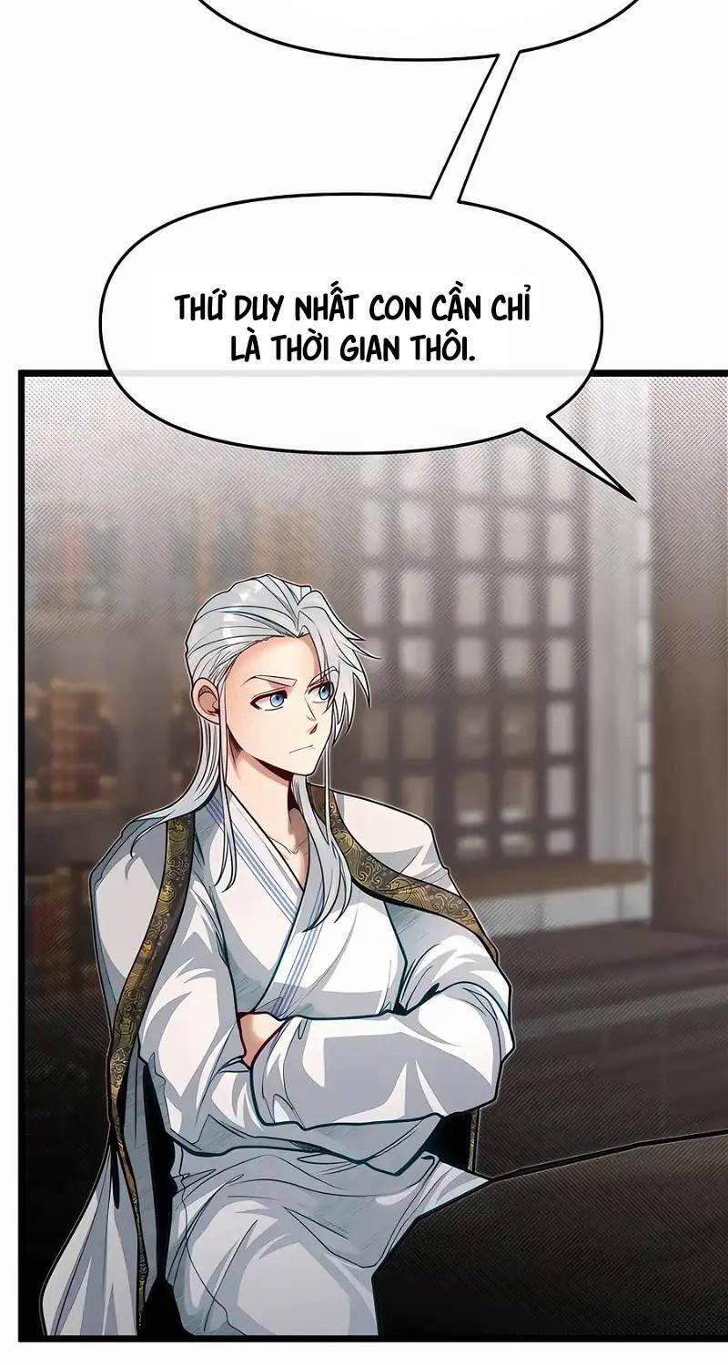 Anh Trai Anh Hùng Là Người Đã Chết Trong Học Viện 80 trang 63