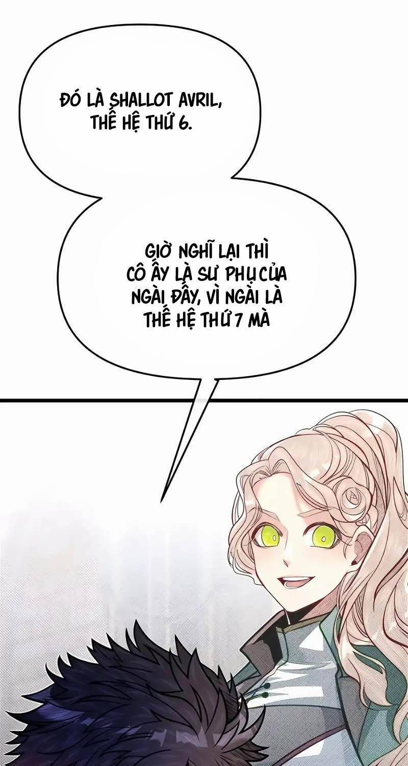 Anh Trai Anh Hùng Là Người Đã Chết Trong Học Viện 80 trang 68