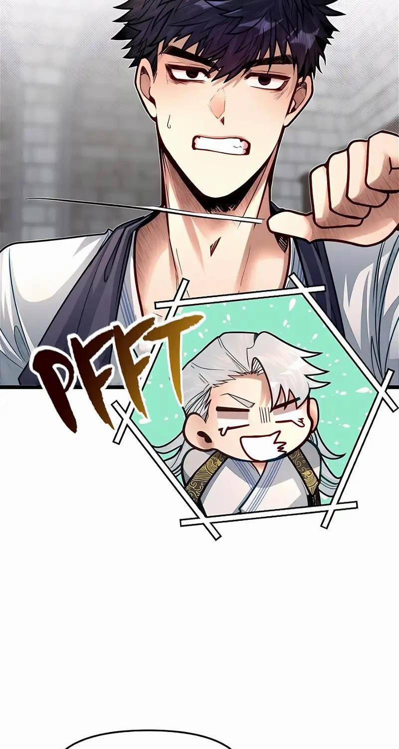 Anh Trai Anh Hùng Là Người Đã Chết Trong Học Viện 80 trang 72