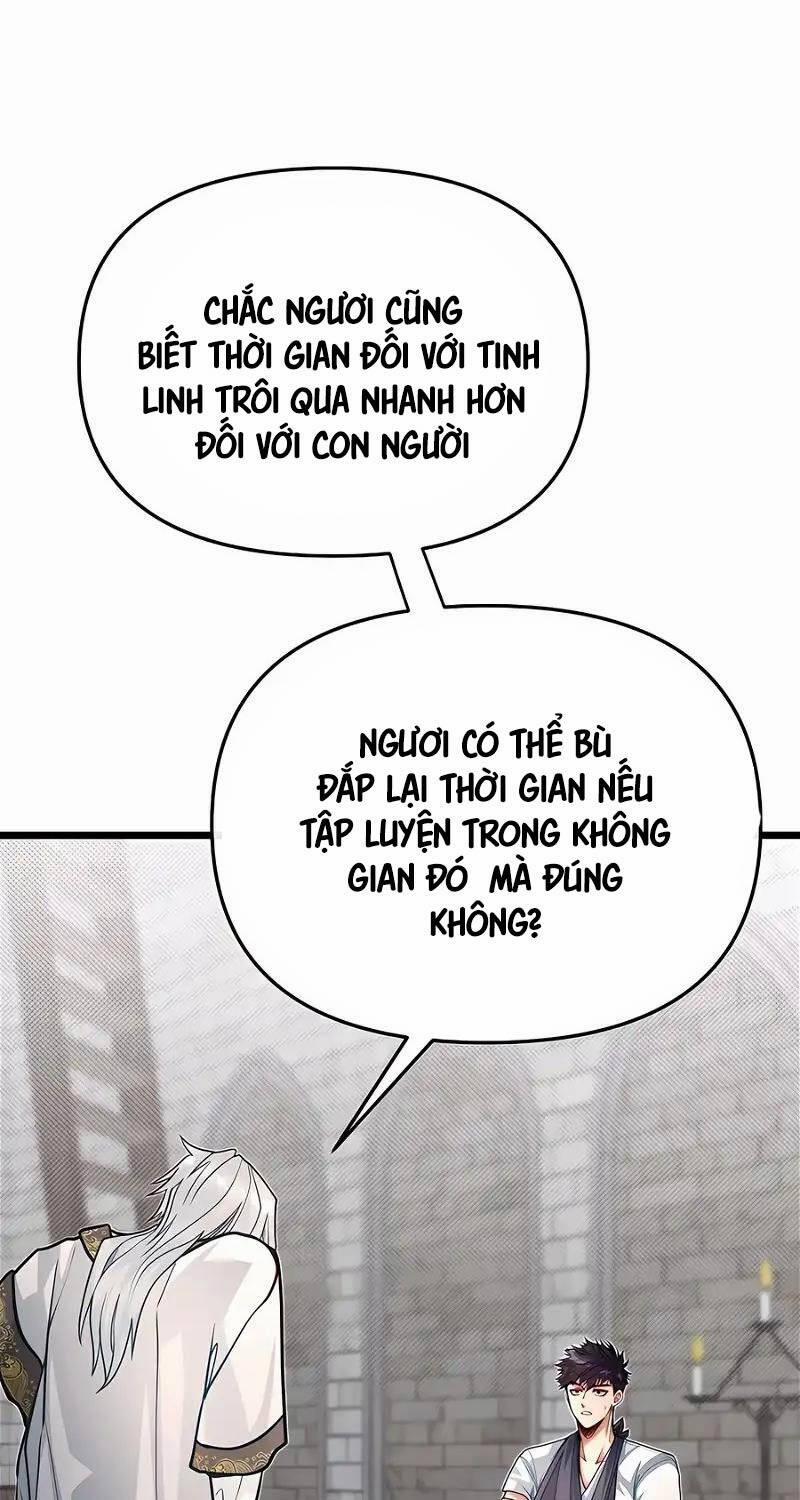 Anh Trai Anh Hùng Là Người Đã Chết Trong Học Viện 80 trang 76