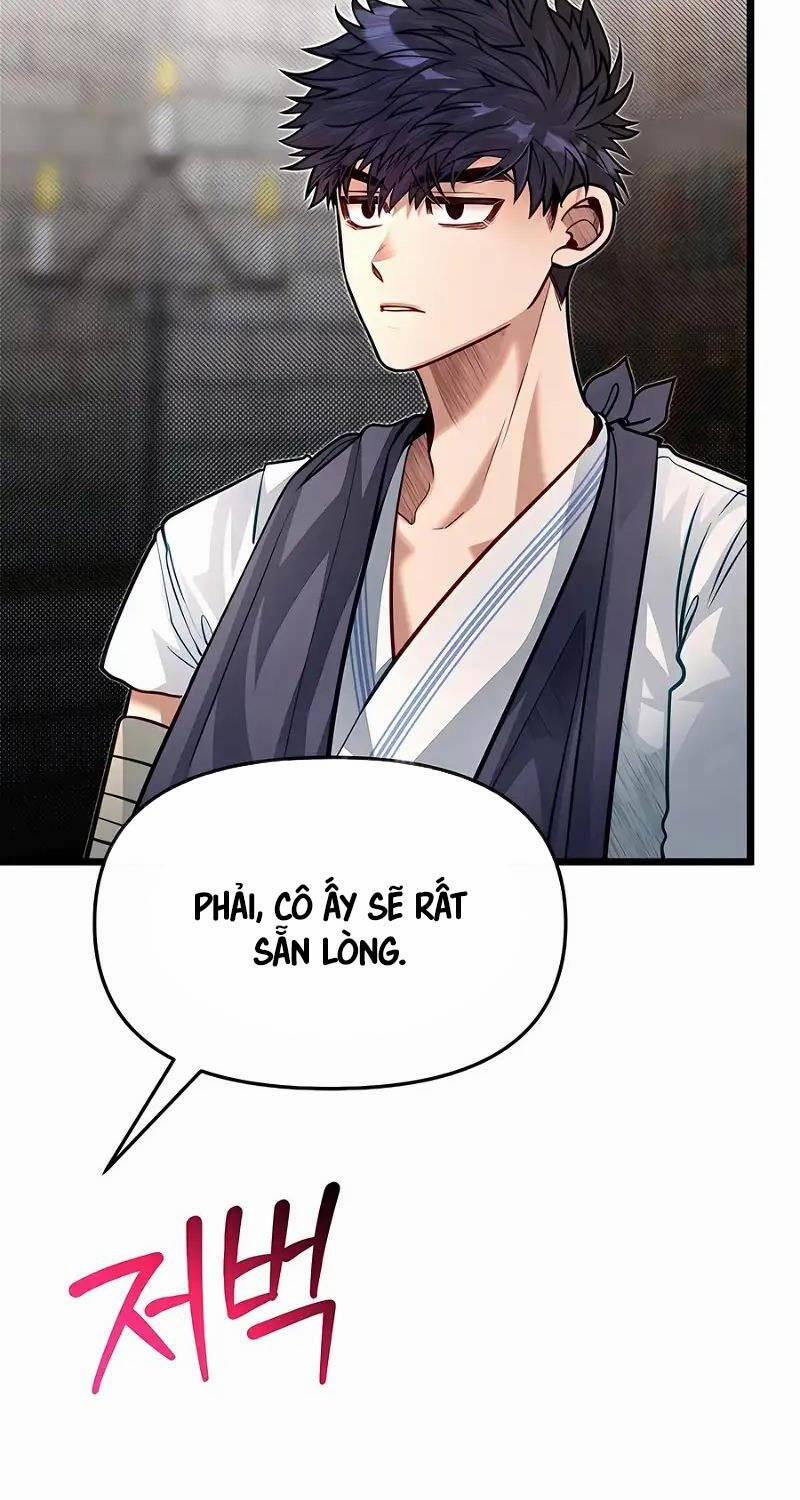Anh Trai Anh Hùng Là Người Đã Chết Trong Học Viện 80 trang 78