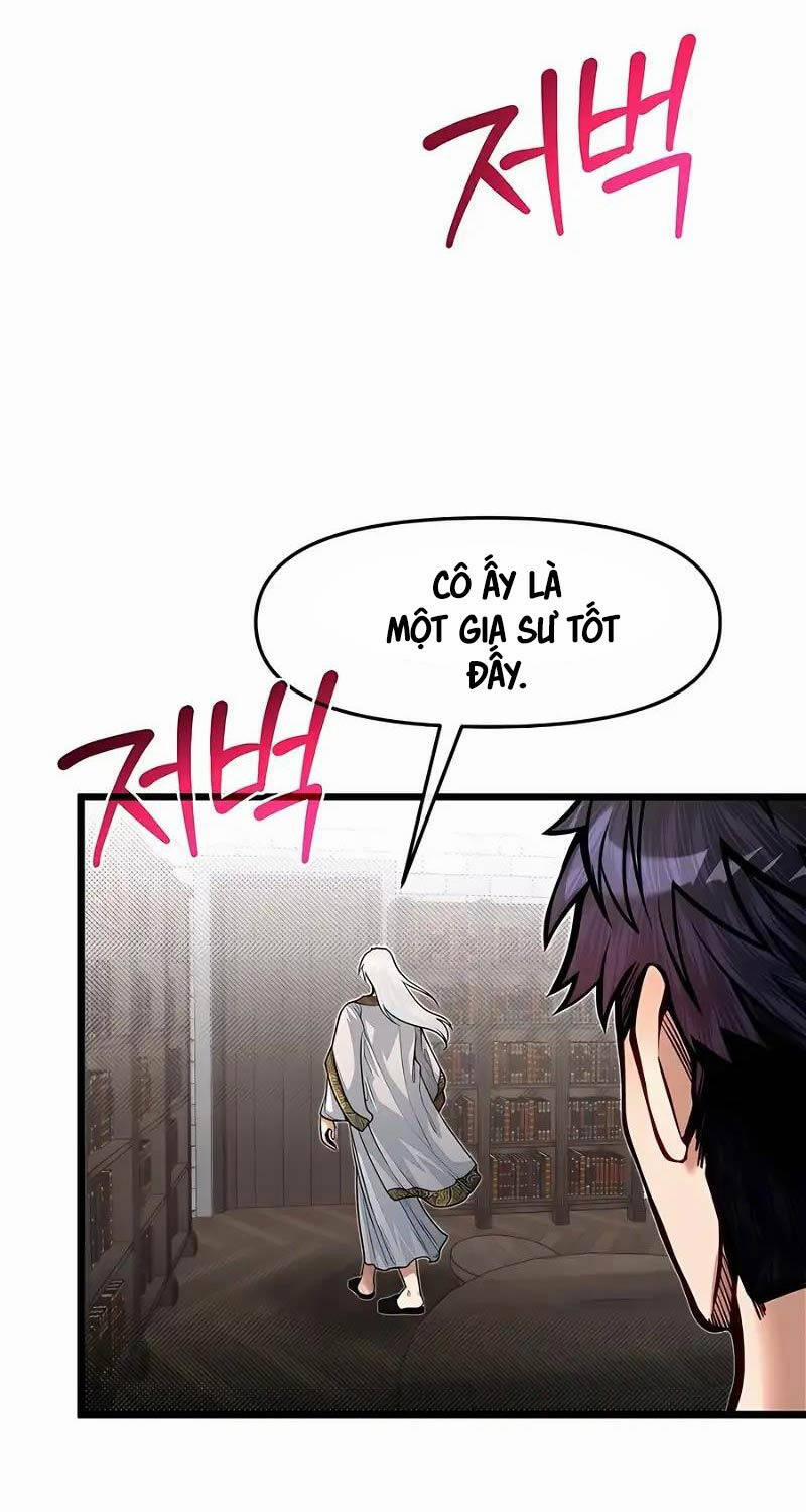 Anh Trai Anh Hùng Là Người Đã Chết Trong Học Viện 80 trang 79