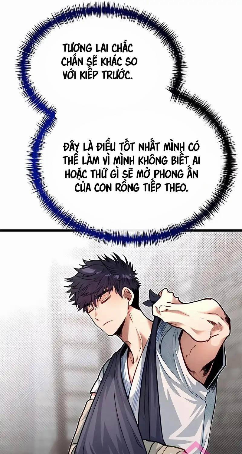 Anh Trai Anh Hùng Là Người Đã Chết Trong Học Viện 80 trang 83