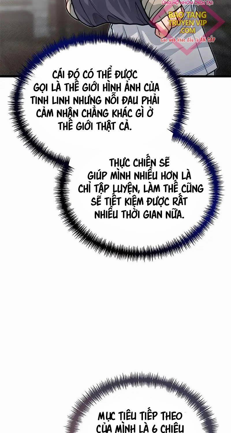 Anh Trai Anh Hùng Là Người Đã Chết Trong Học Viện 80 trang 84