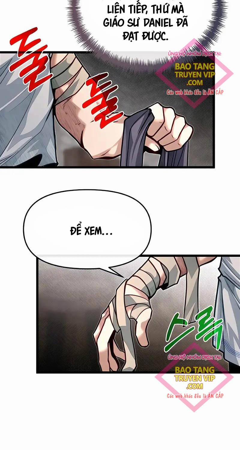 Anh Trai Anh Hùng Là Người Đã Chết Trong Học Viện 80 trang 85