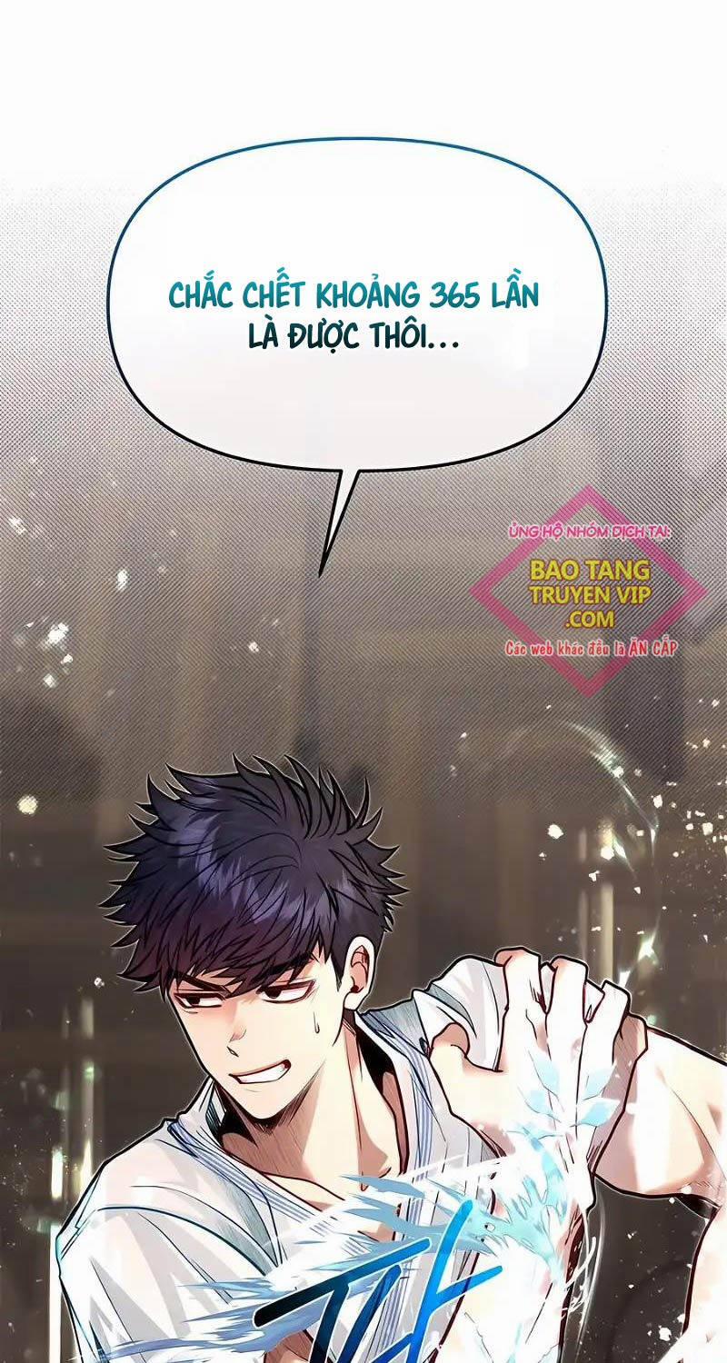 Anh Trai Anh Hùng Là Người Đã Chết Trong Học Viện 80 trang 86