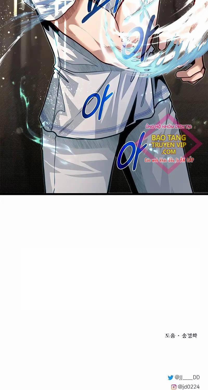 Anh Trai Anh Hùng Là Người Đã Chết Trong Học Viện 80 trang 87