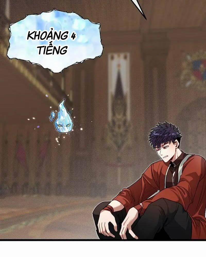 Anh Trai Anh Hùng Là Người Đã Chết Trong Học Viện 81 trang 106