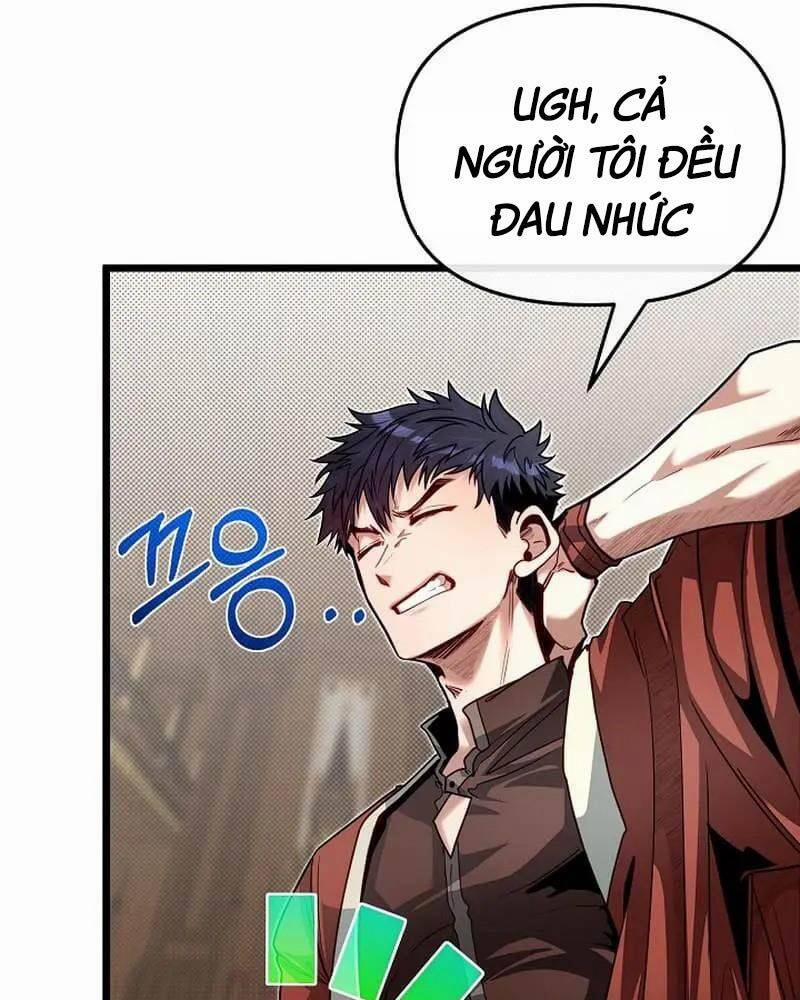 Anh Trai Anh Hùng Là Người Đã Chết Trong Học Viện 81 trang 108