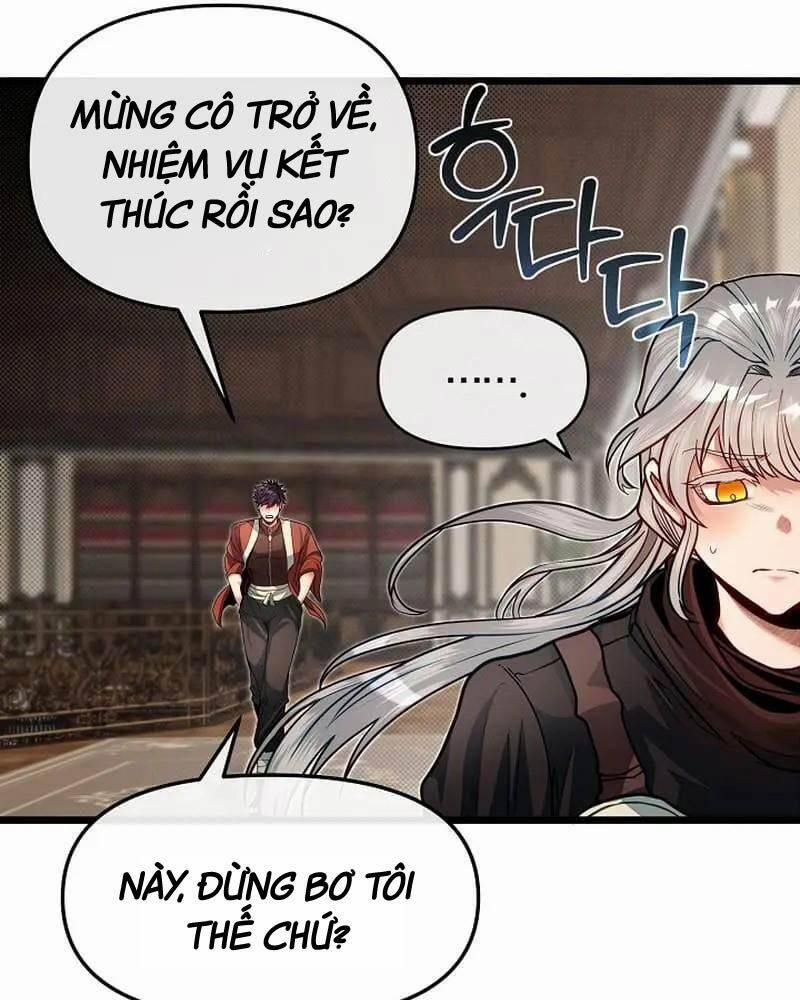 Anh Trai Anh Hùng Là Người Đã Chết Trong Học Viện 81 trang 147