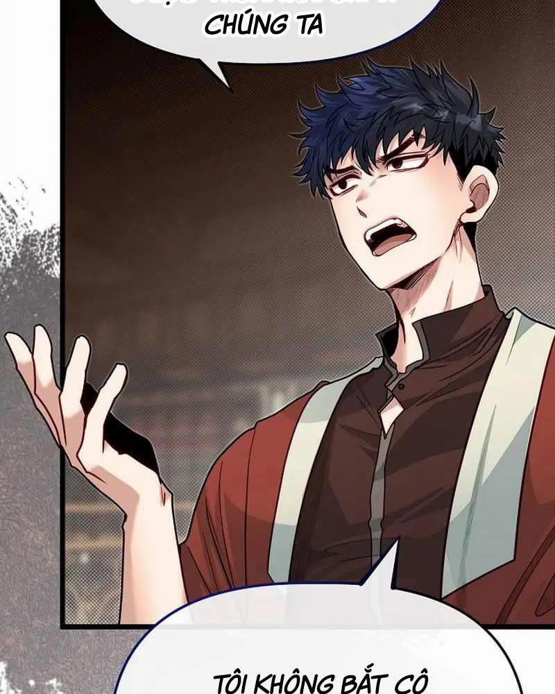 Anh Trai Anh Hùng Là Người Đã Chết Trong Học Viện 81 trang 153