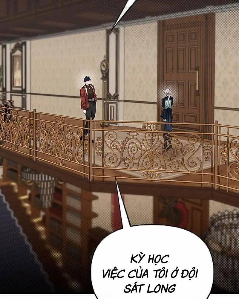 Anh Trai Anh Hùng Là Người Đã Chết Trong Học Viện 81 trang 163