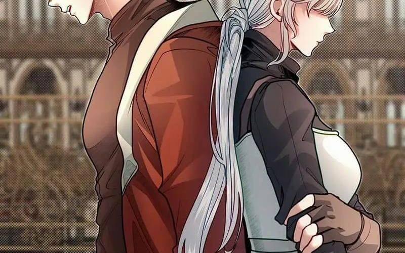 Anh Trai Anh Hùng Là Người Đã Chết Trong Học Viện 81 trang 168