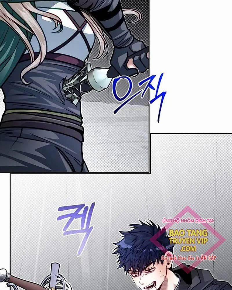 Anh Trai Anh Hùng Là Người Đã Chết Trong Học Viện 81 trang 18