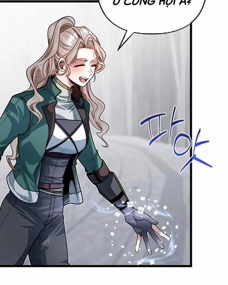 Anh Trai Anh Hùng Là Người Đã Chết Trong Học Viện 81 trang 22