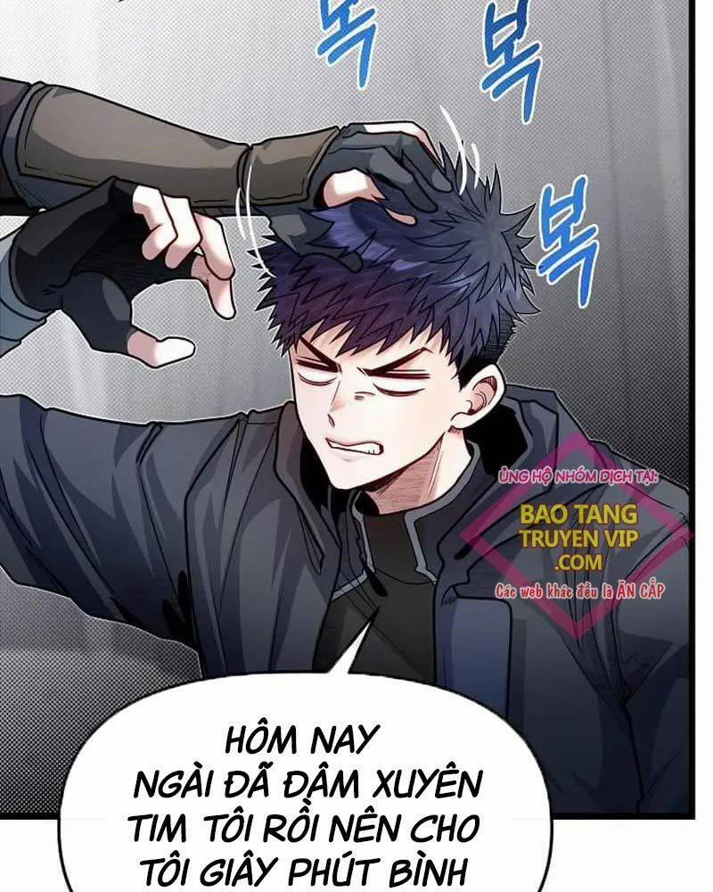 Anh Trai Anh Hùng Là Người Đã Chết Trong Học Viện 81 trang 30