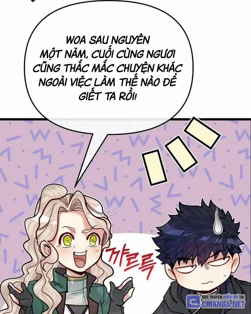 Anh Trai Anh Hùng Là Người Đã Chết Trong Học Viện 81 trang 41