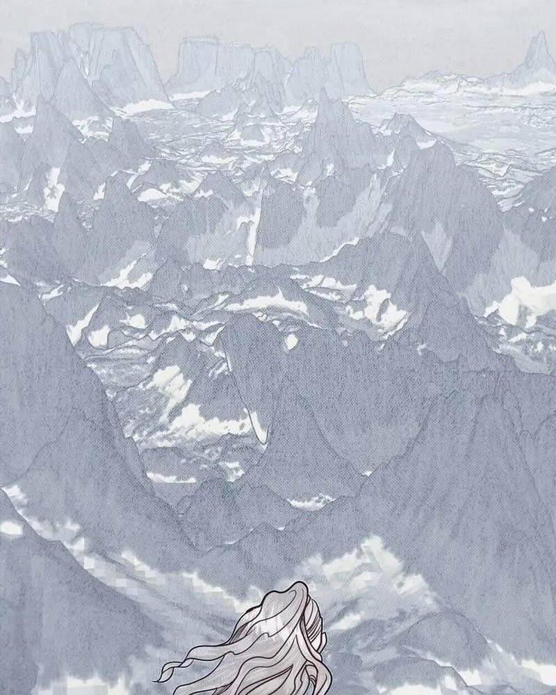 Anh Trai Anh Hùng Là Người Đã Chết Trong Học Viện 81 trang 57