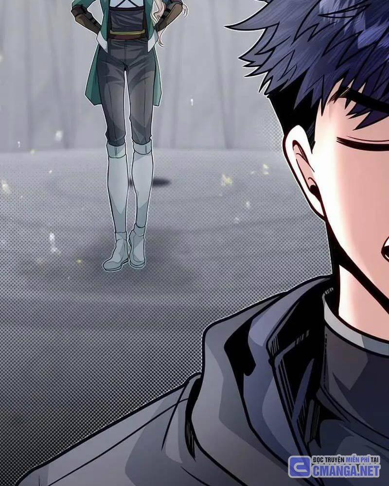 Anh Trai Anh Hùng Là Người Đã Chết Trong Học Viện 81 trang 92