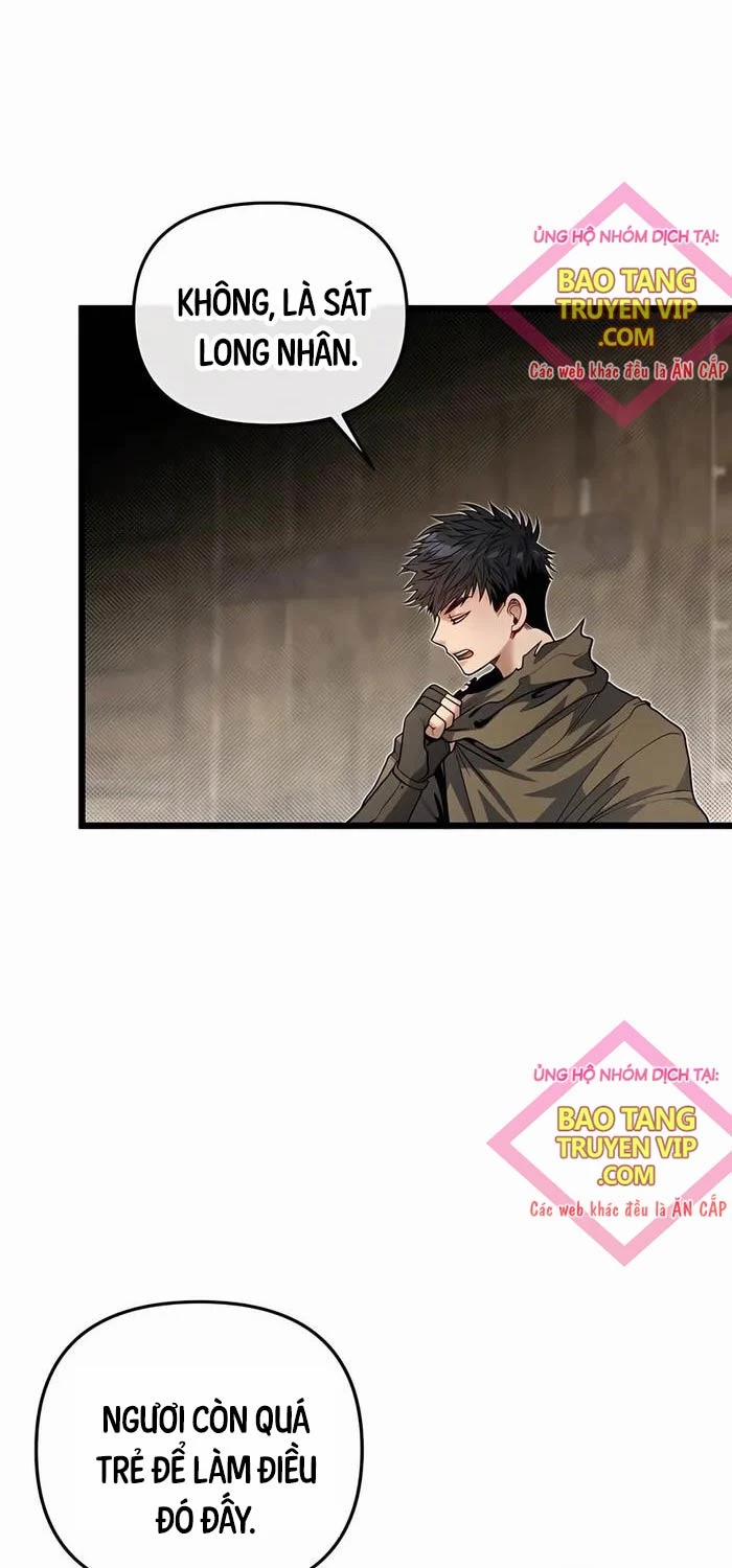 Anh Trai Anh Hùng Là Người Đã Chết Trong Học Viện 82 trang 13