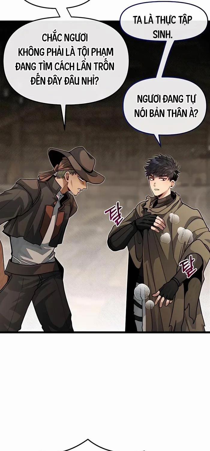 Anh Trai Anh Hùng Là Người Đã Chết Trong Học Viện 82 trang 14