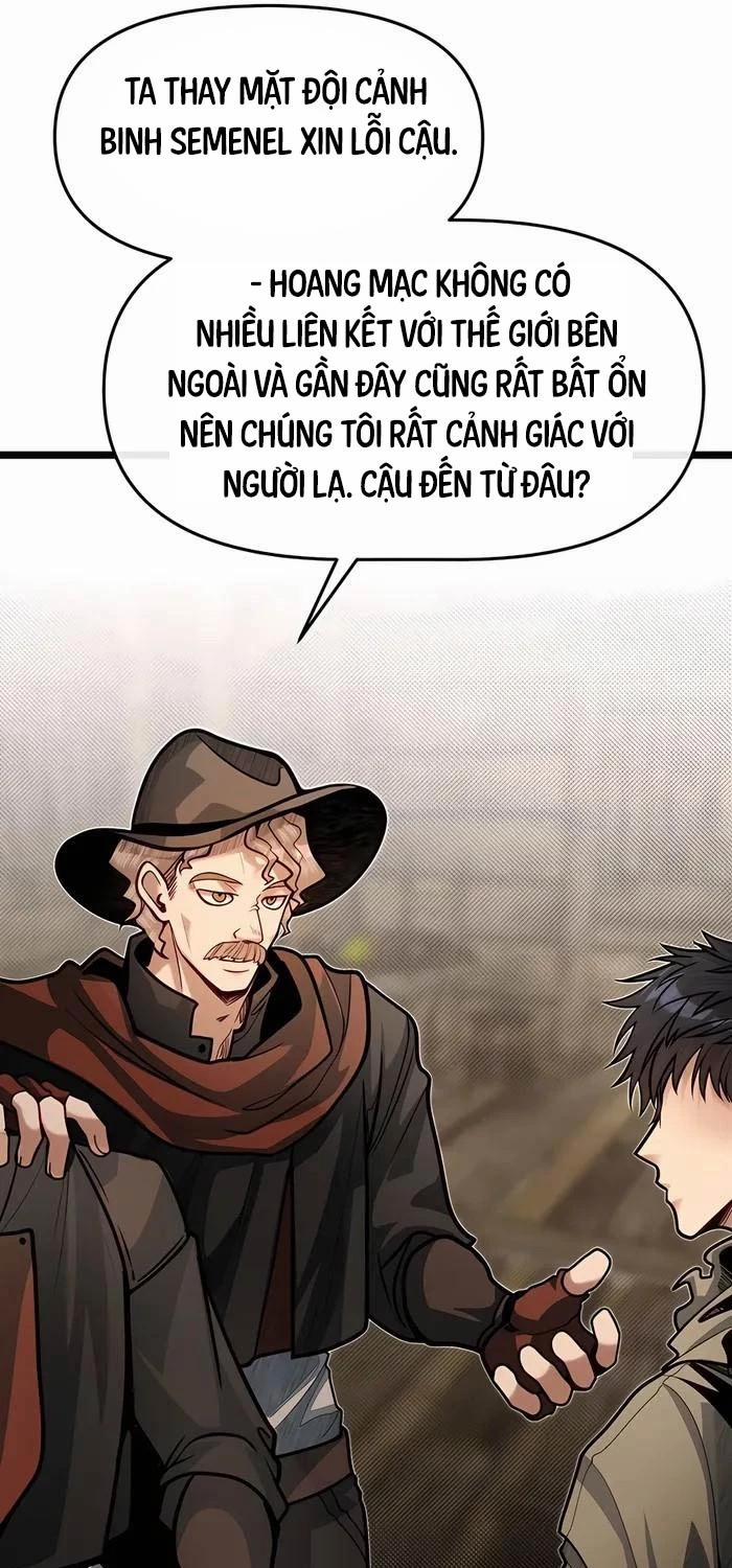 Anh Trai Anh Hùng Là Người Đã Chết Trong Học Viện 82 trang 16