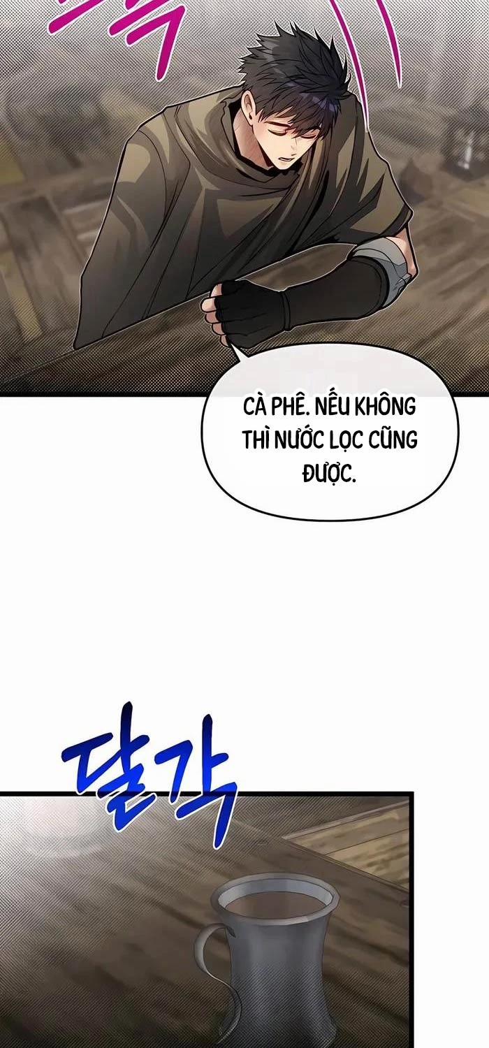 Anh Trai Anh Hùng Là Người Đã Chết Trong Học Viện 82 trang 21